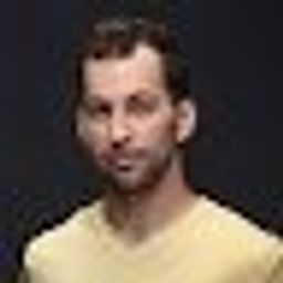 Image of Tomi Mester