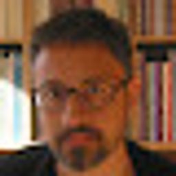 Image of Mark Seeman