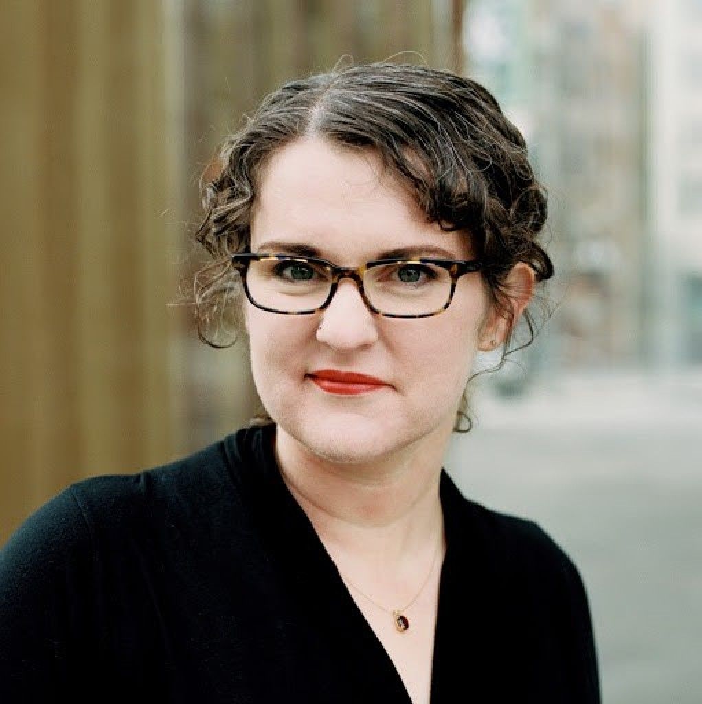 Image of Julia Silge