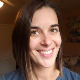 Image of Natalie Rotnov