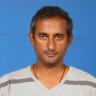 Image of Girish Venkatachalam