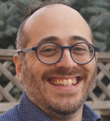 Image of Daniel Orner