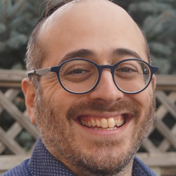 Image of Daniel Orner