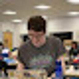 Image of Sam Robbins