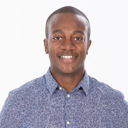 Image of Tanaka Mutakwa