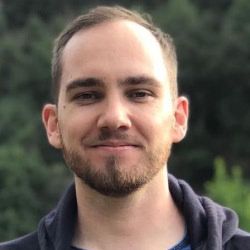 Image of Ian Johnson