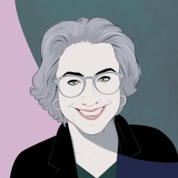 Image of Heather Meeker