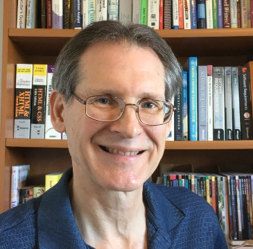 Image of Karl Wiegers