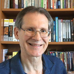 Image of Karl Wiegers