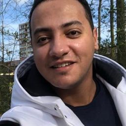 Image of Mohamad Aladdin