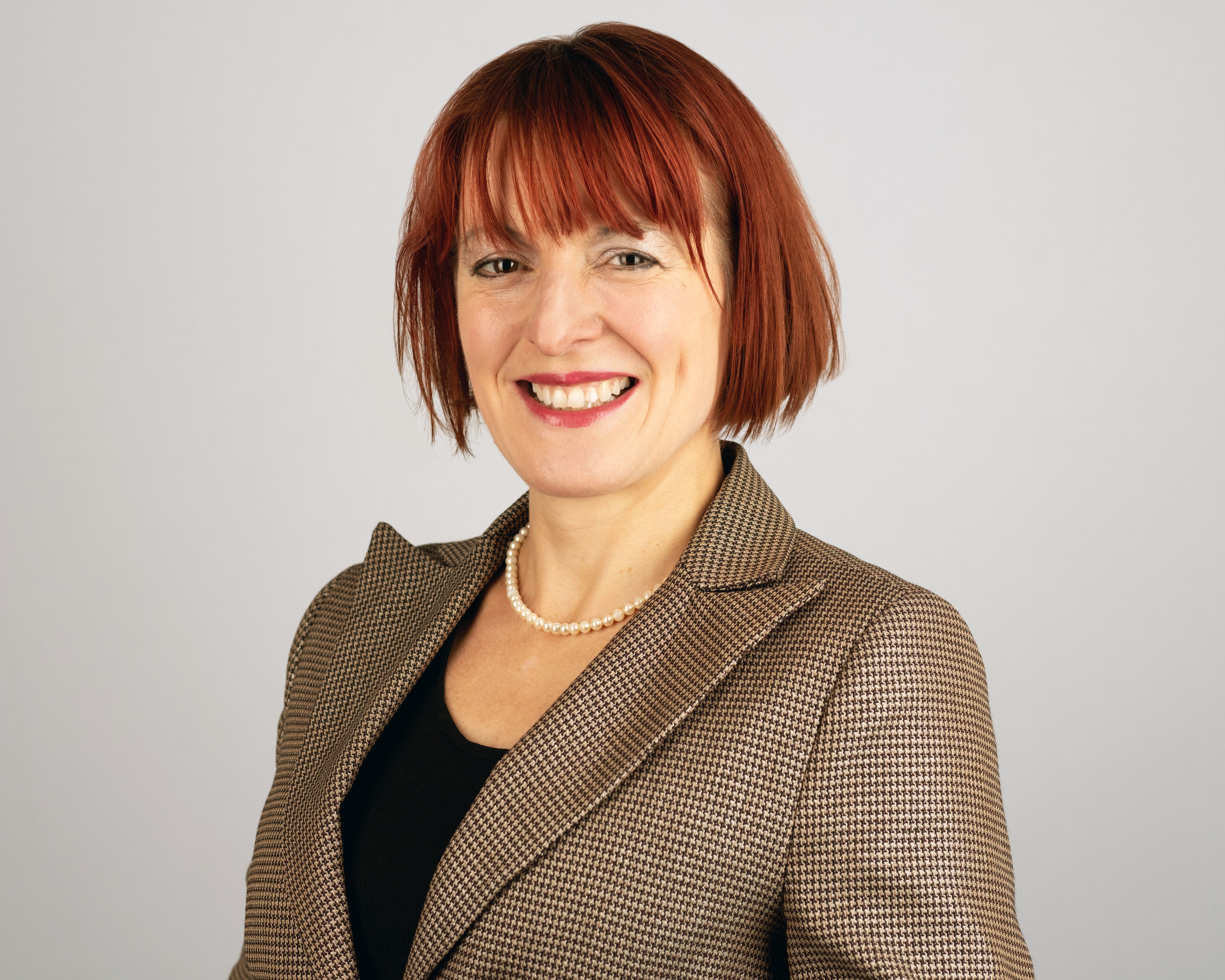 Image of Susi O'Neill