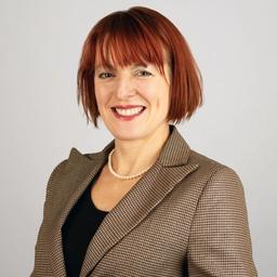 Image of Susi O'Neill