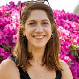 Image of Nitzan Gado