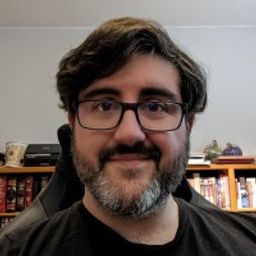 Image of Manny Silva