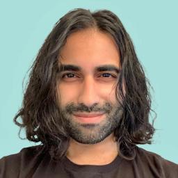 Image of Addy Osmani