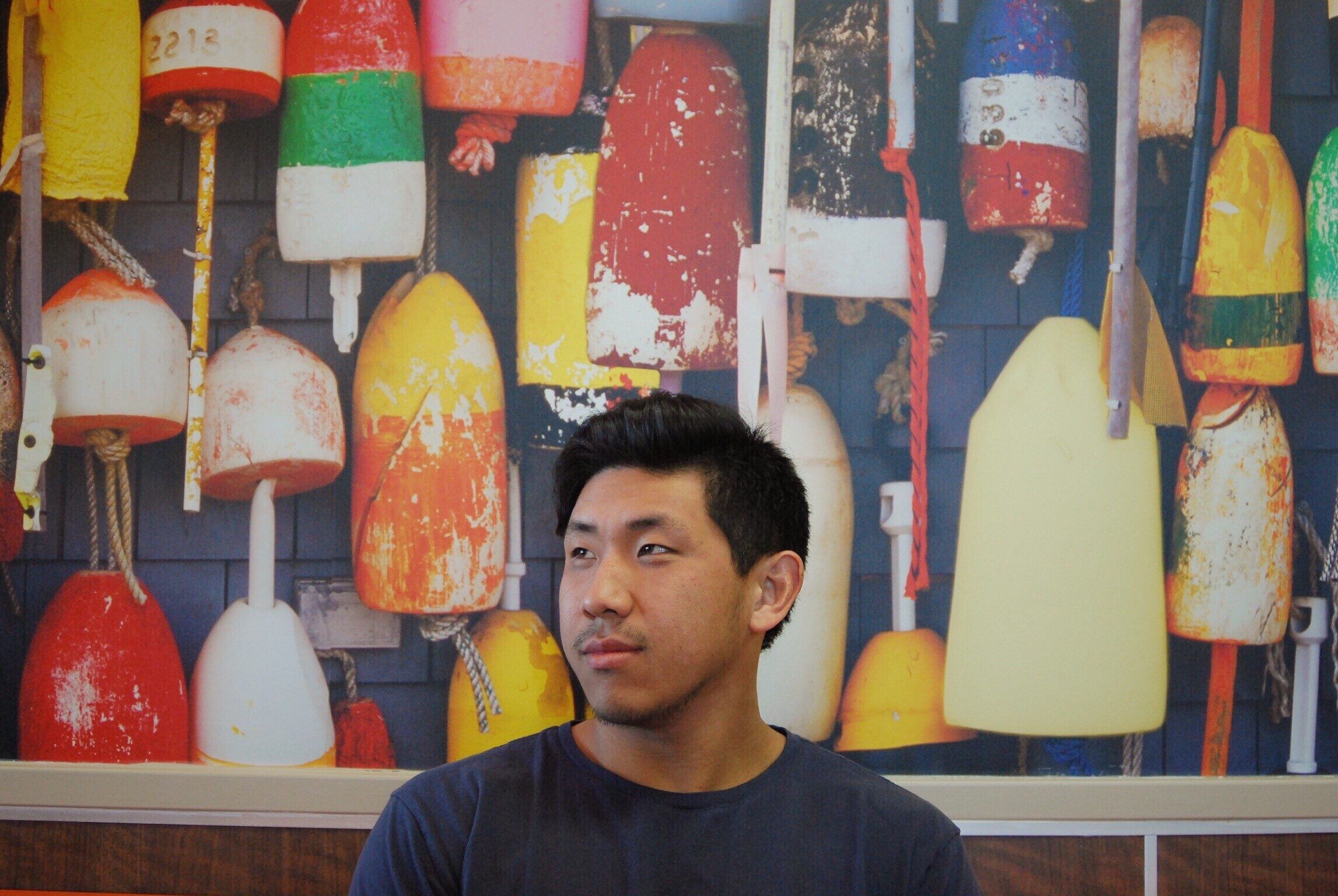 Image of Daniel Chae