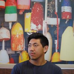 Image of Daniel Chae