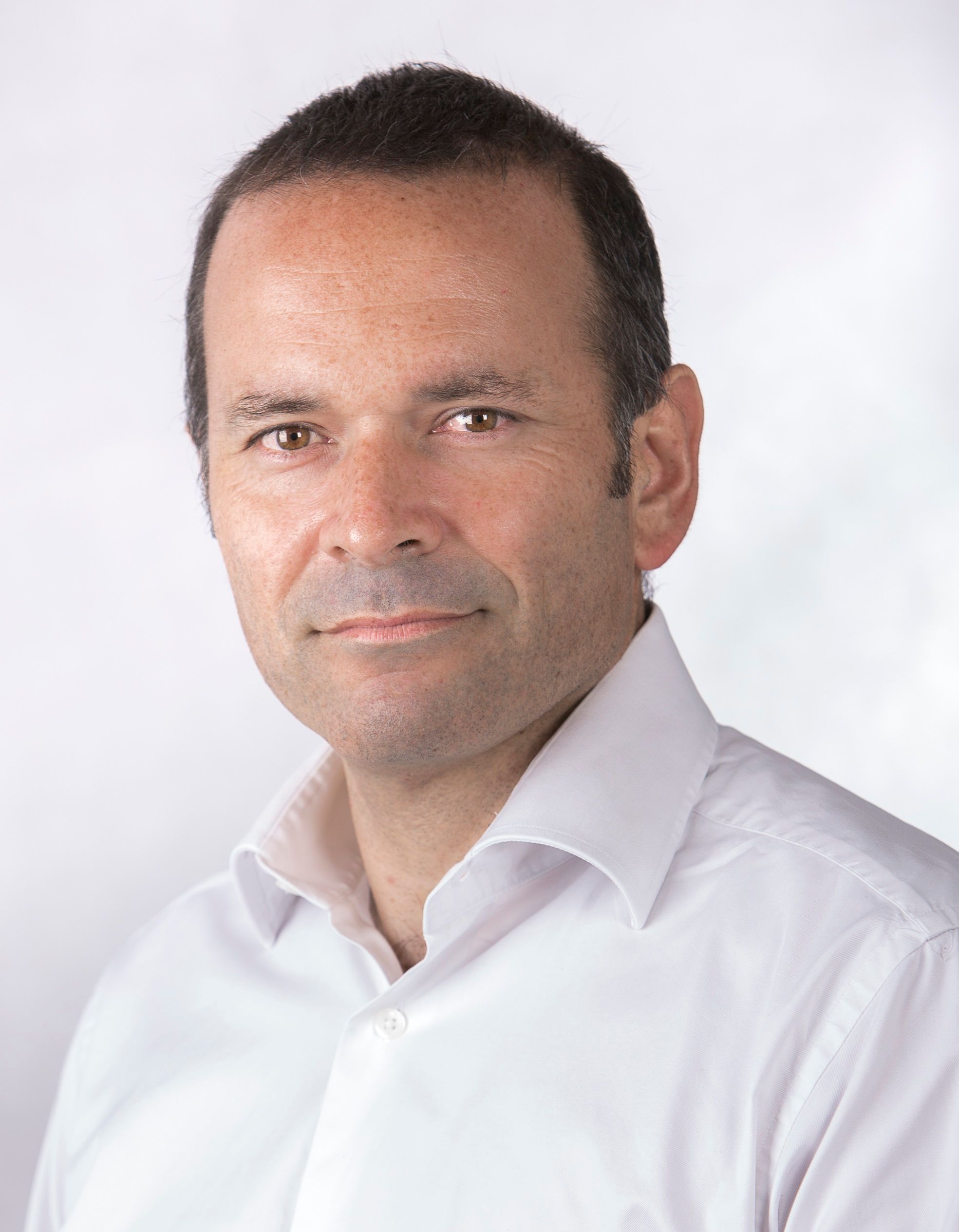 Image of Philippe Raffin