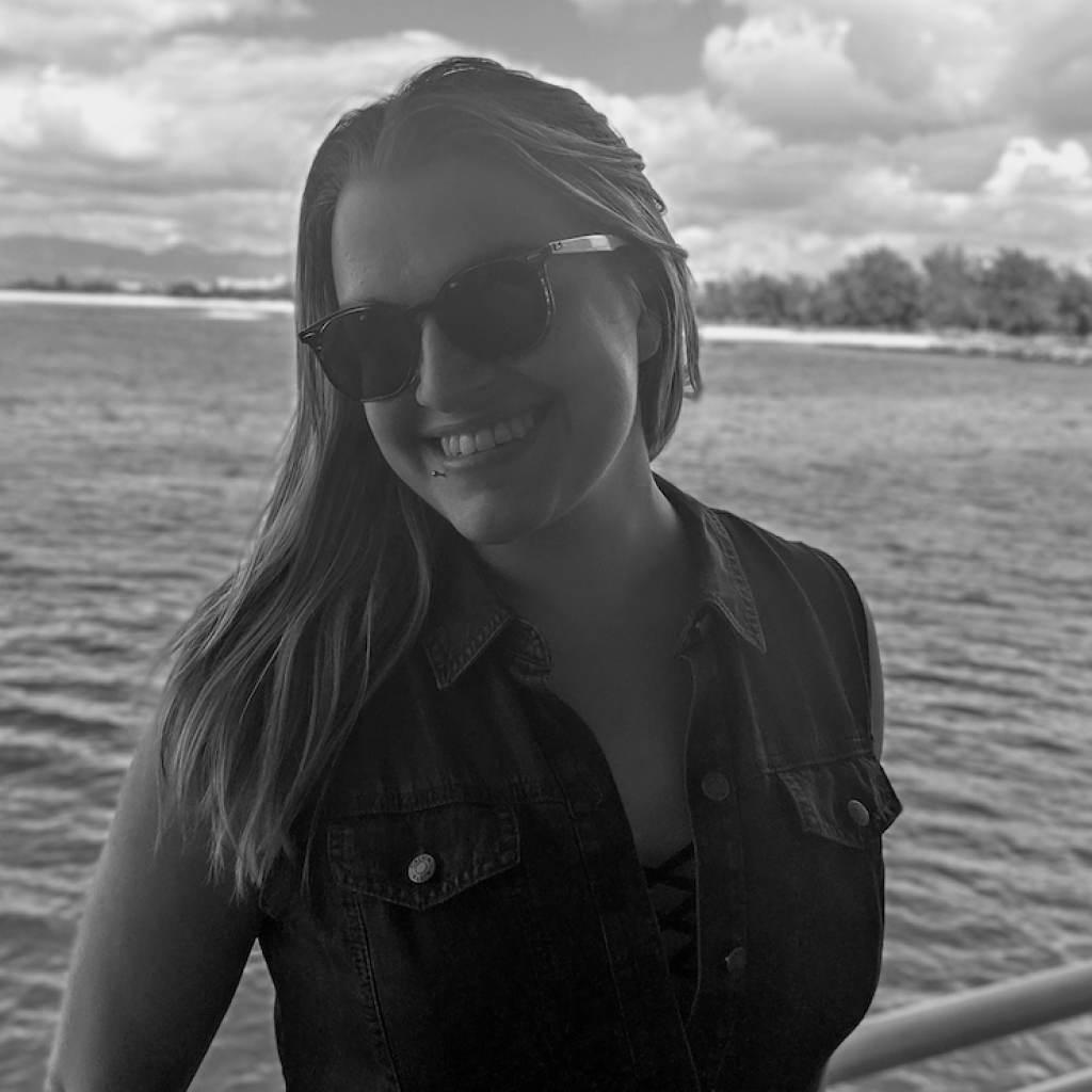 Image of Kristina Lustig