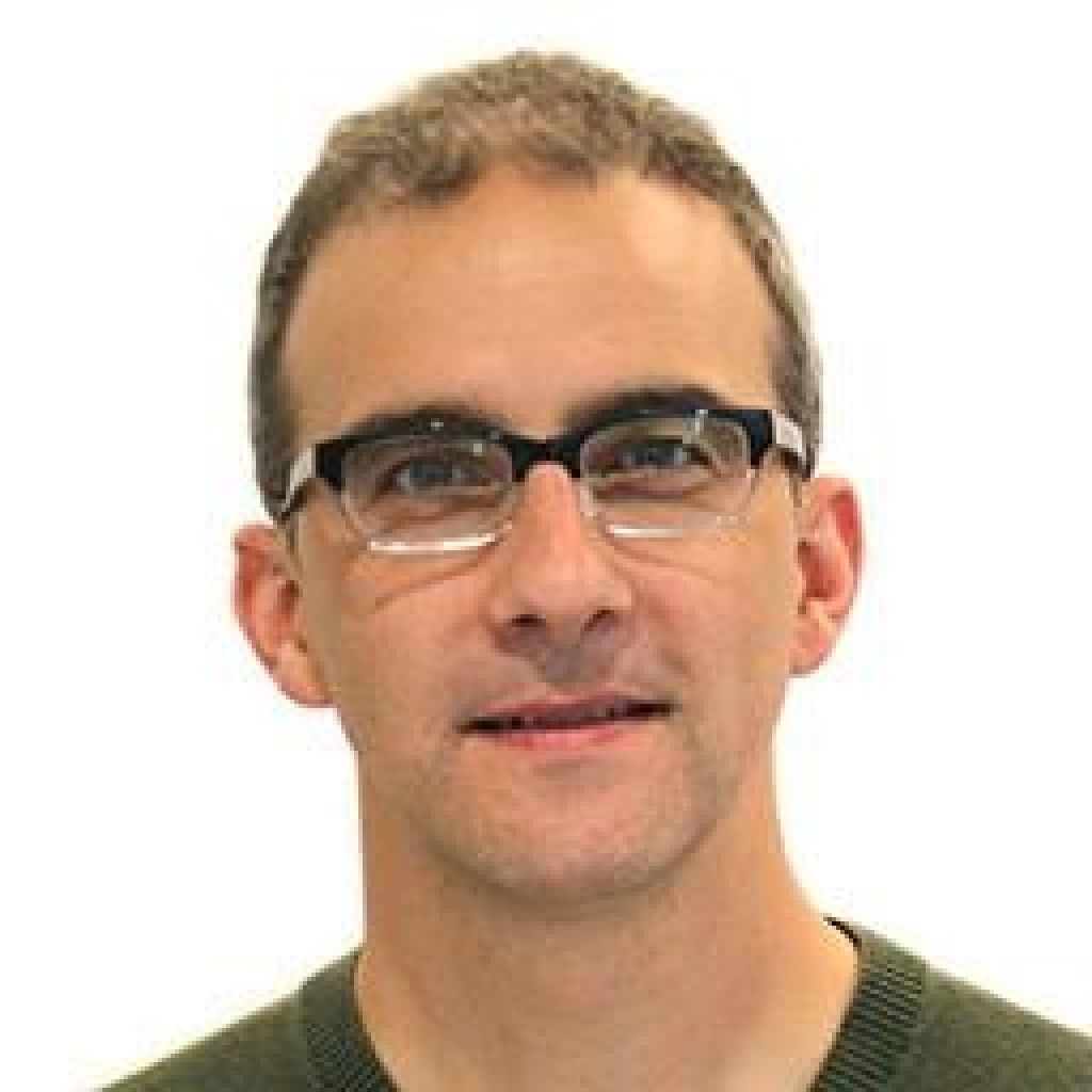 Image of Matt Sherman