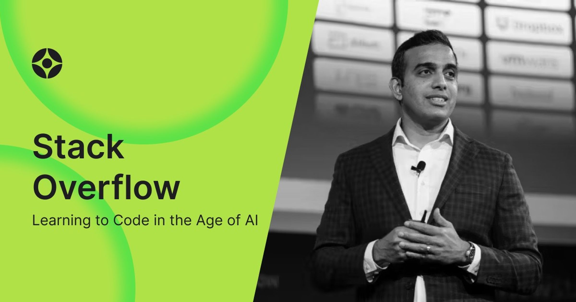 Наживо з форуму OpenAI: навчитися кодувати в епоху ШІ Наживо з форуму OpenAI: навчитися кодувати в епоху ШІ