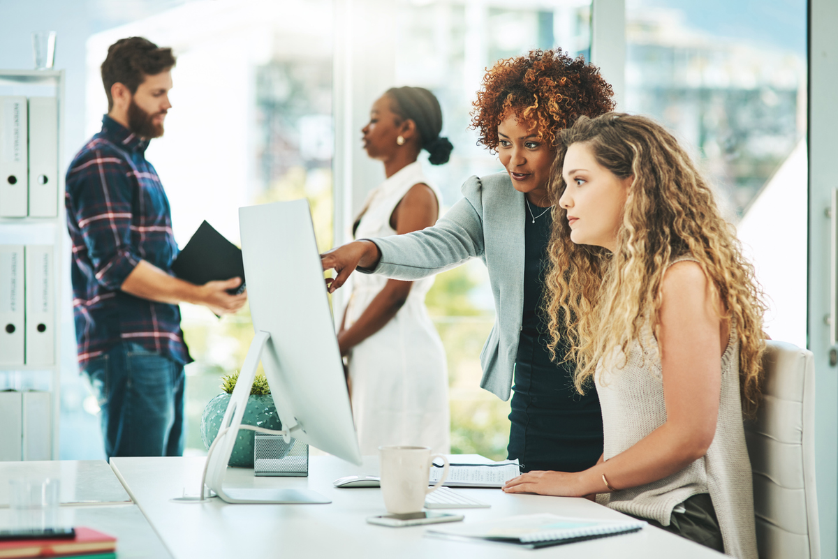 "They Didn't Teach Us This": A Crash Course for Your First Job in ...