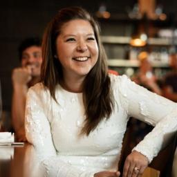 Image of Katrina Dene