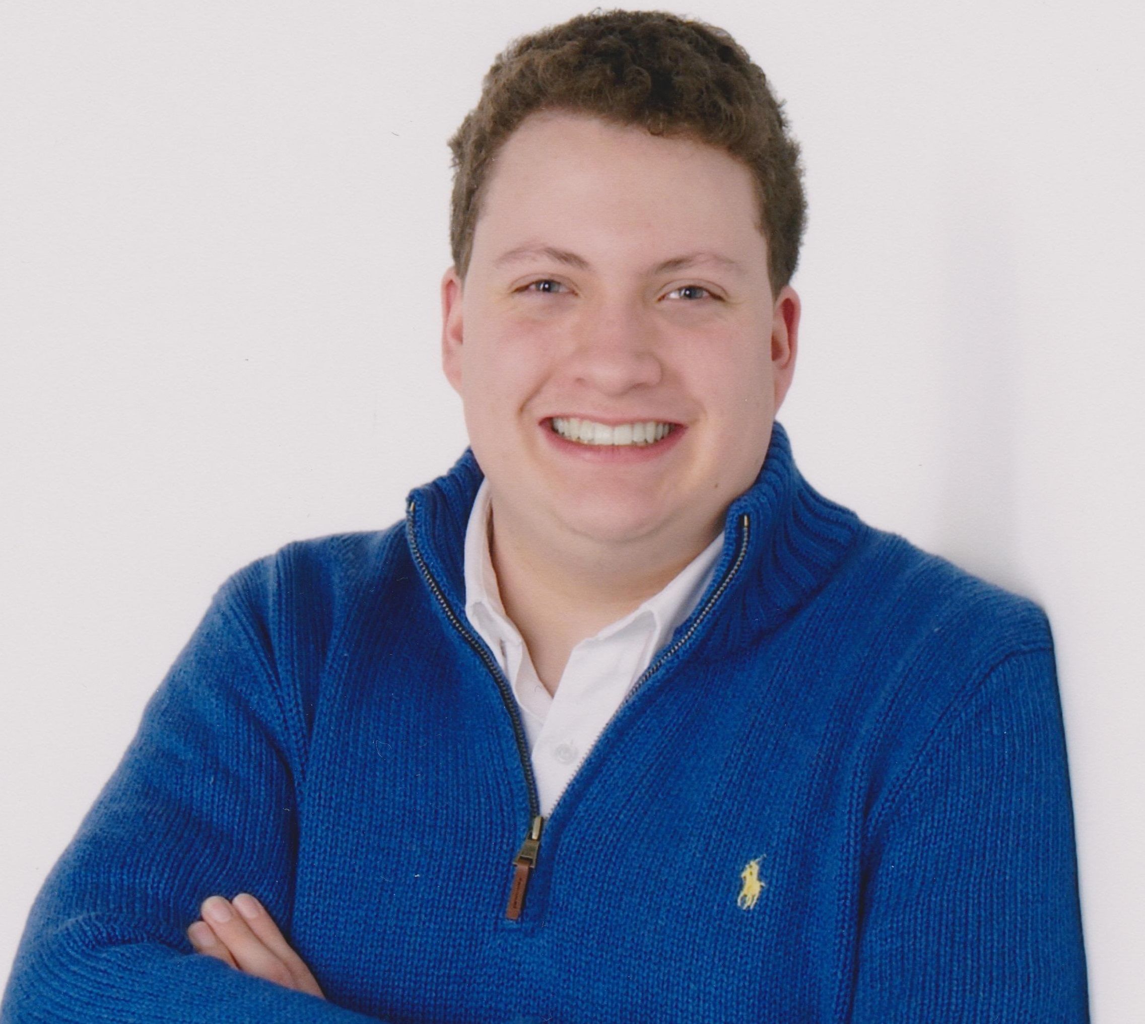 Image of Matthew Gaiser