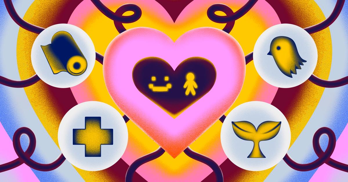 How everyone and anyone can use AI for good - Stack Overflow