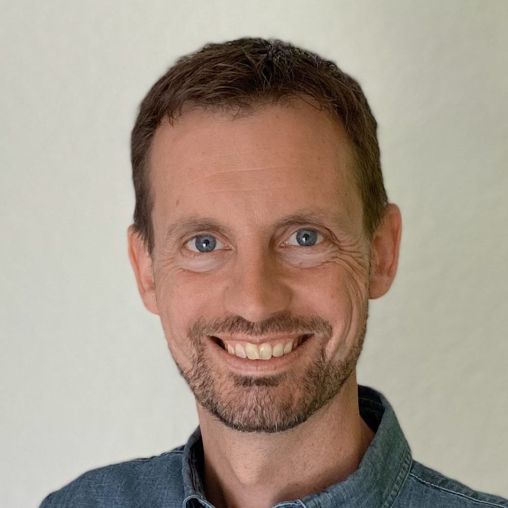 Image of Jean-Christophe Hemes