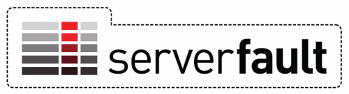 Server Fault sticker proof