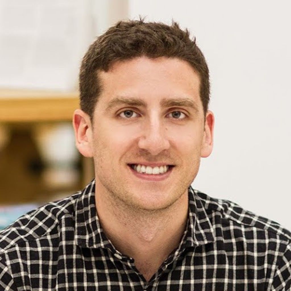 Image of Khalid El Khatib