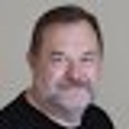 Image of Charles R. Martin