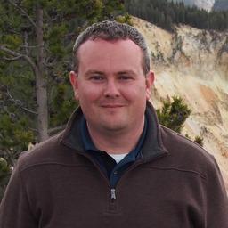 Image of Ben Truscott