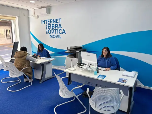 Avanza cierra Enero con más de 2600 servicios contratados por nuevos clientes