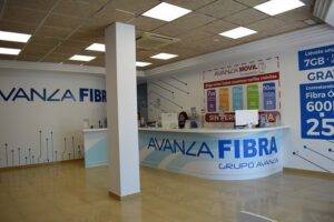 Oferta Internet San Javier