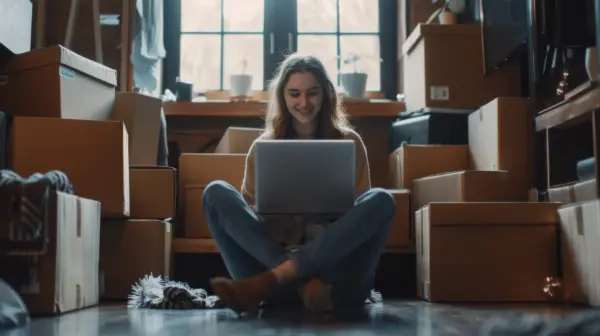 mudanza internet