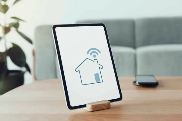 smarthome avanza fibra