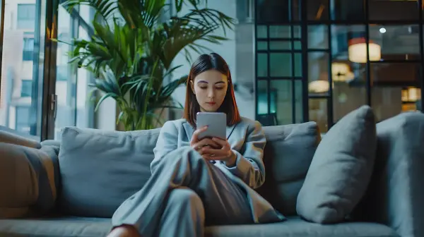 diferencia entre cobertura móvil y WiFi