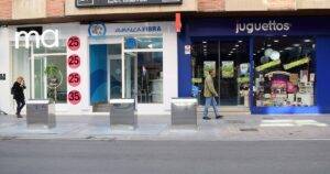 Internet barato en Lorca