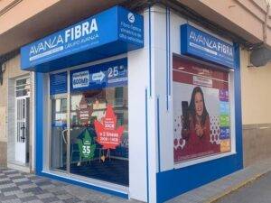 Internet y móvil Tobarra