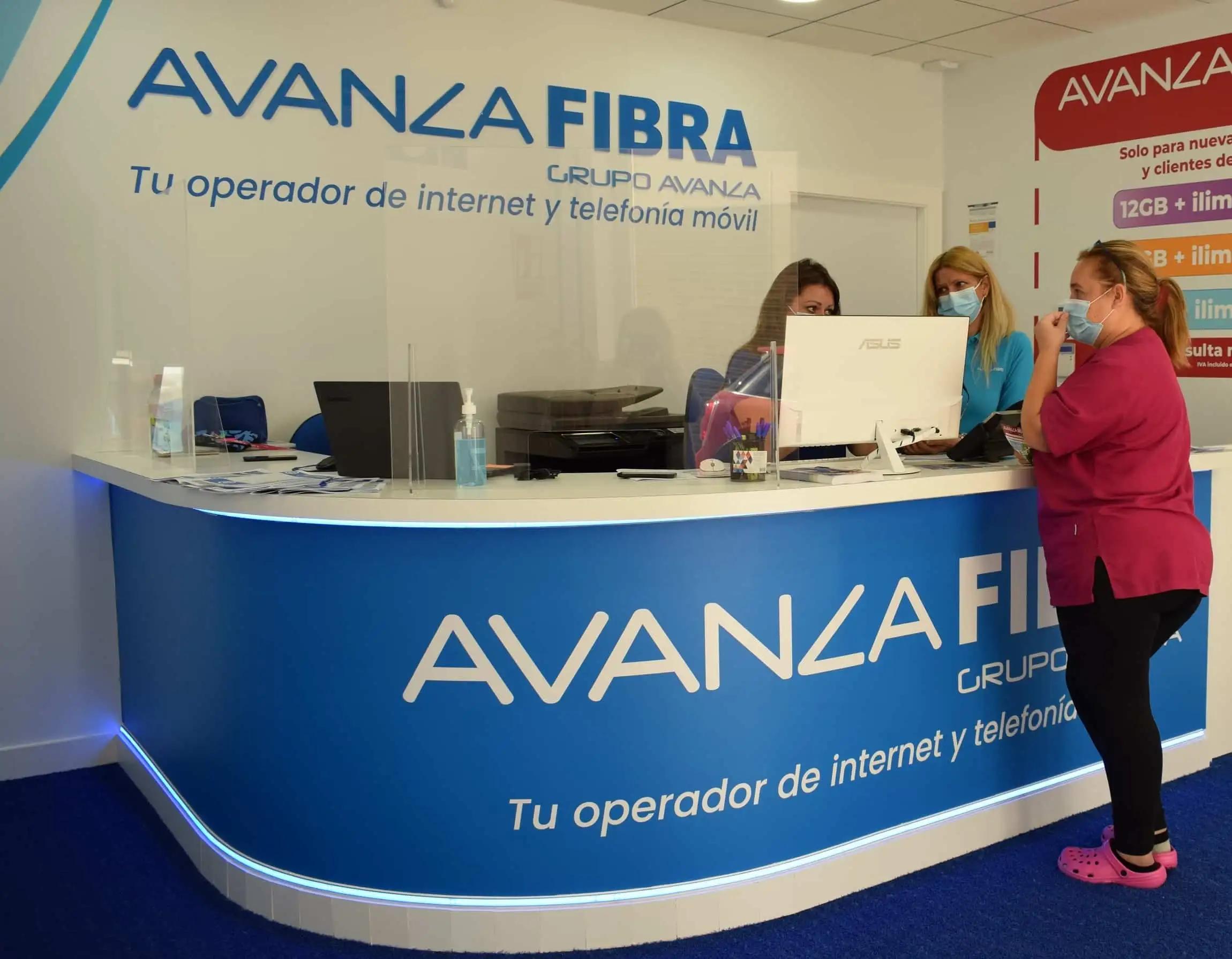 Avanza obtiene un sobresaliente en atención al cliente y servicio técnico