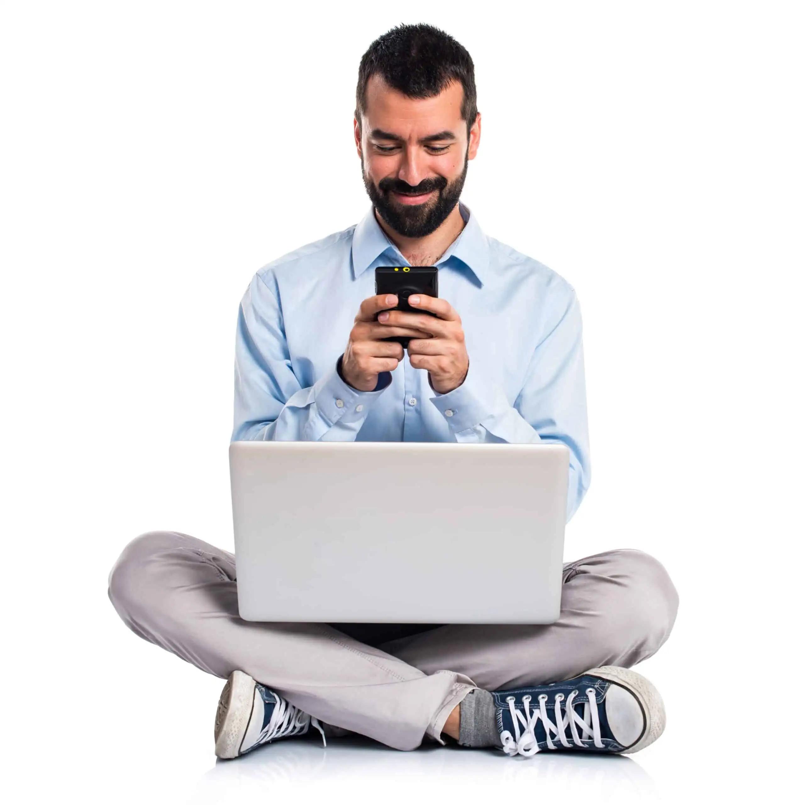 operador local de internet