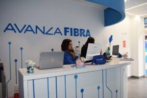 Fibra barata en Lorca
