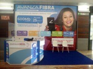 Oferta Internet y móvil Lorca