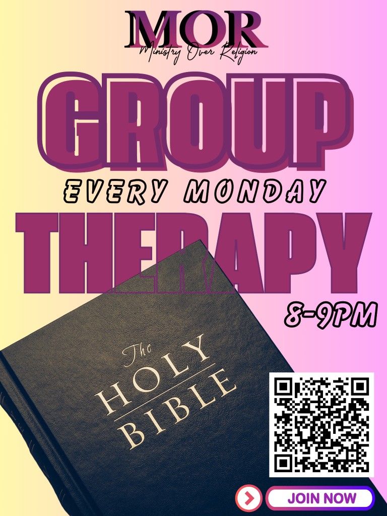 Group Therapy