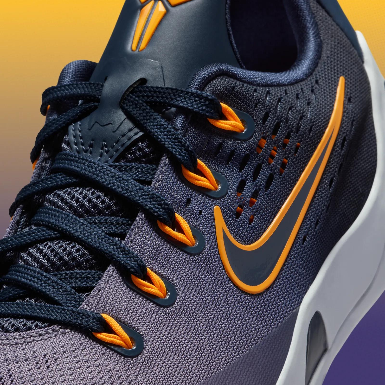 Nike Kobe 9 Elite Low "Thunder Blue" drops March 1, 2026