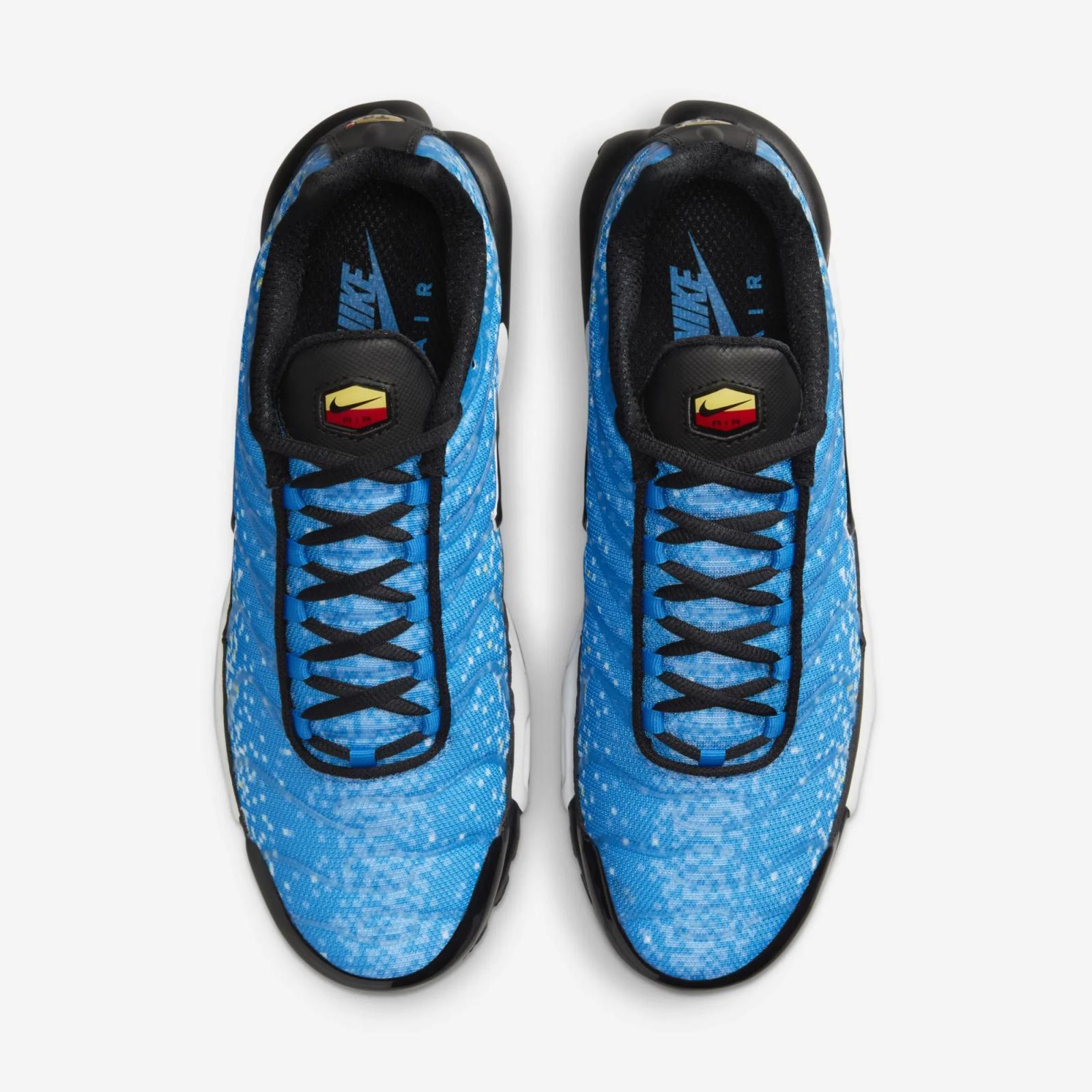 Nike Air Max Plus Napoli HM0718-400