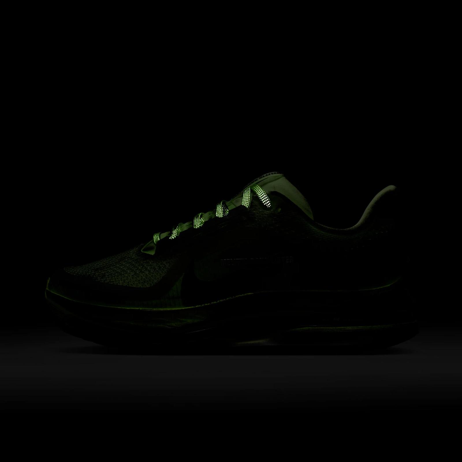 Melitta Baumeister x Nike Pegasus Premium SP "Volt" drops April 1st, 2026