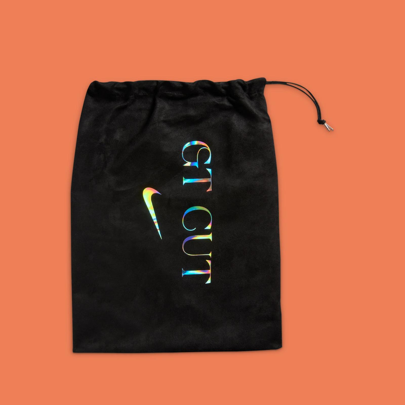 Nike Air Zoom G.T. Cut 4 "CHBL" drops in 2026